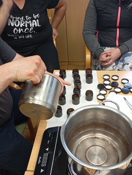 eterična delavnica 7